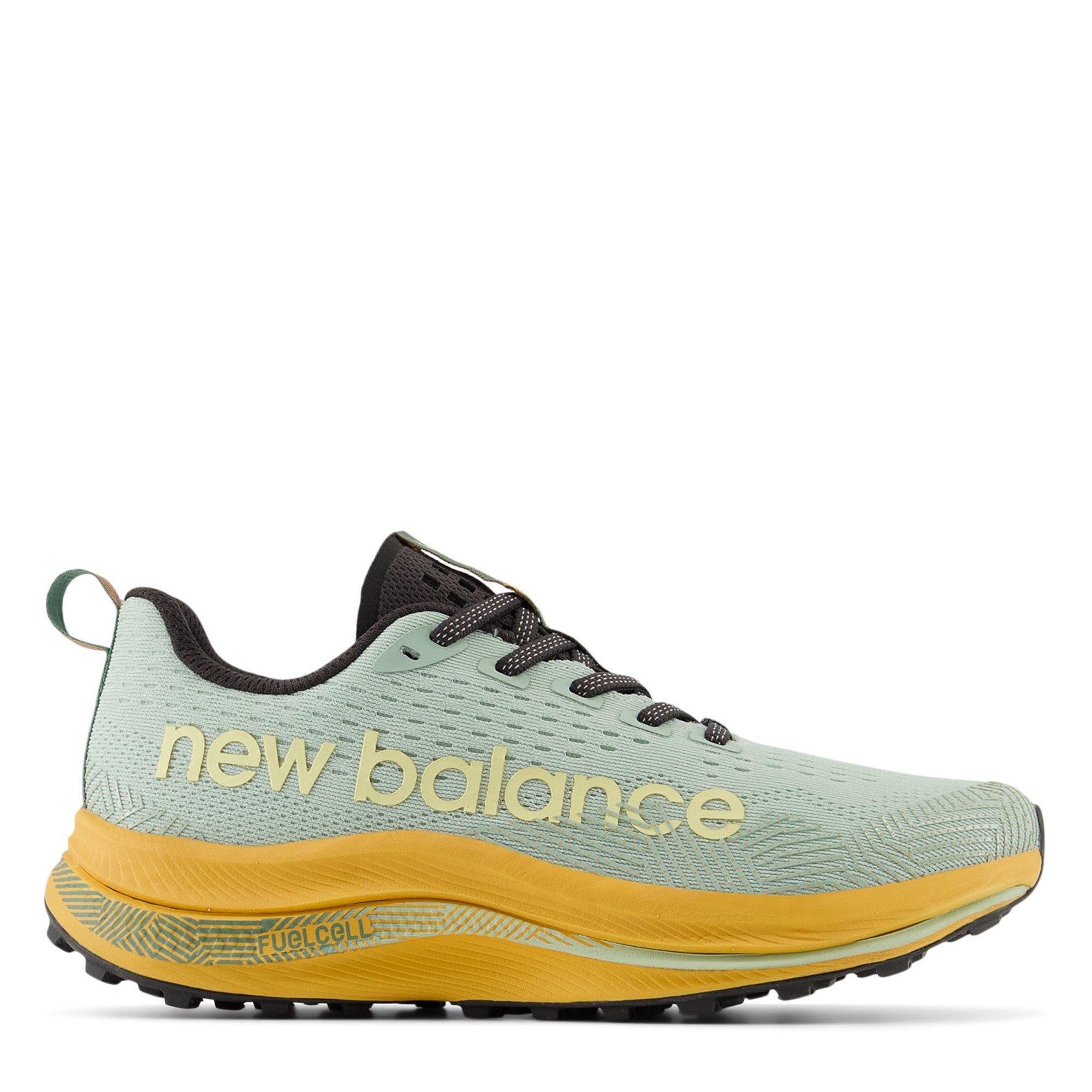 New Balance Wttrxv1 B 06 Trail Running Shoes Womens