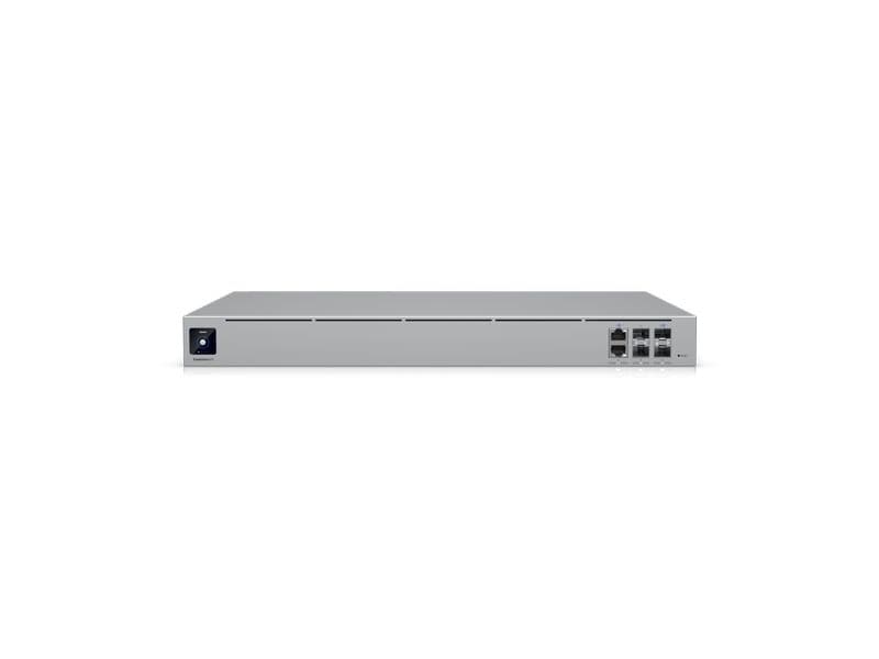Ubiquiti VPN-Gateway UniFi Enterprise Fortress Hochleistungs-Netzwerksicherheit und -management