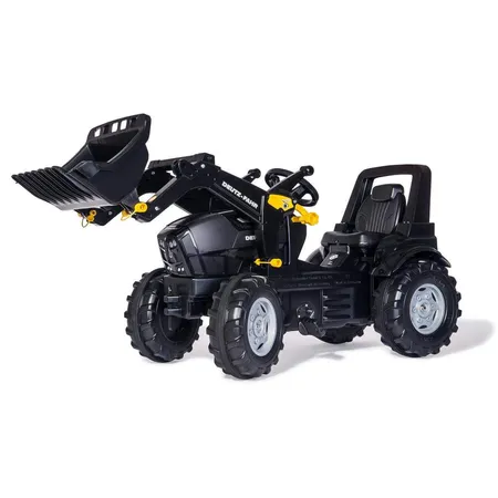 Rolly Toys Deutz Agrotron 7250 TTV WARRIOR