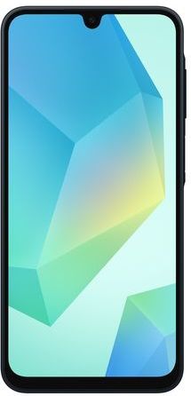 Samsung - Galaxy A16 5G - Mobiele Telefoon - Blauw Zwart - 4GB/128GB