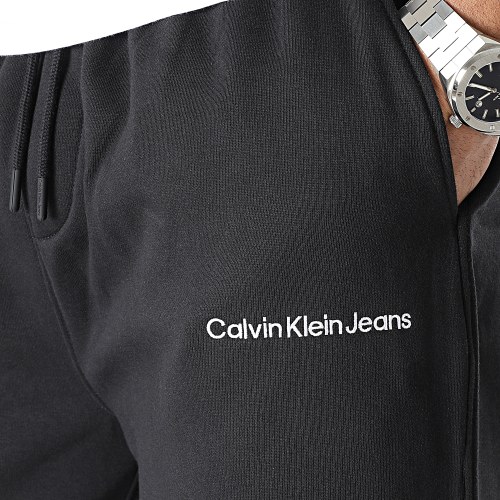 Short Jogging 2916 Noir