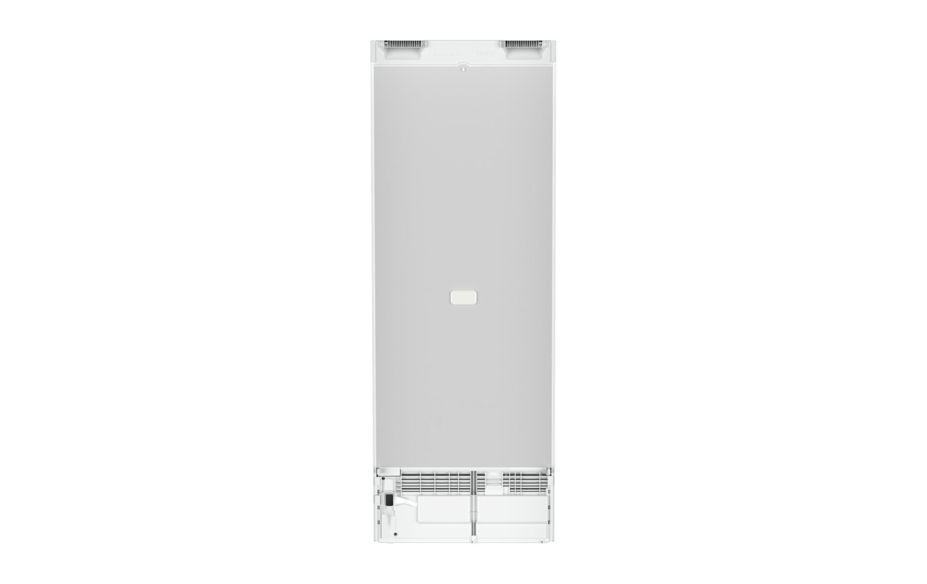 Kühlschrank Rd 5000 Pure Rechts/Wechselbar<br>Freistehender Kühlschrank mit EasyFresh
