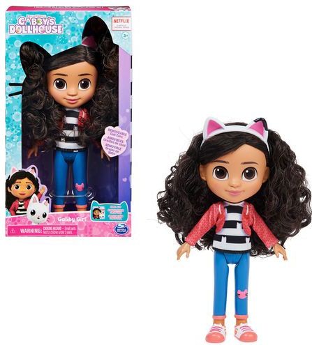 Gabby's Dollhouse 6060430 pop