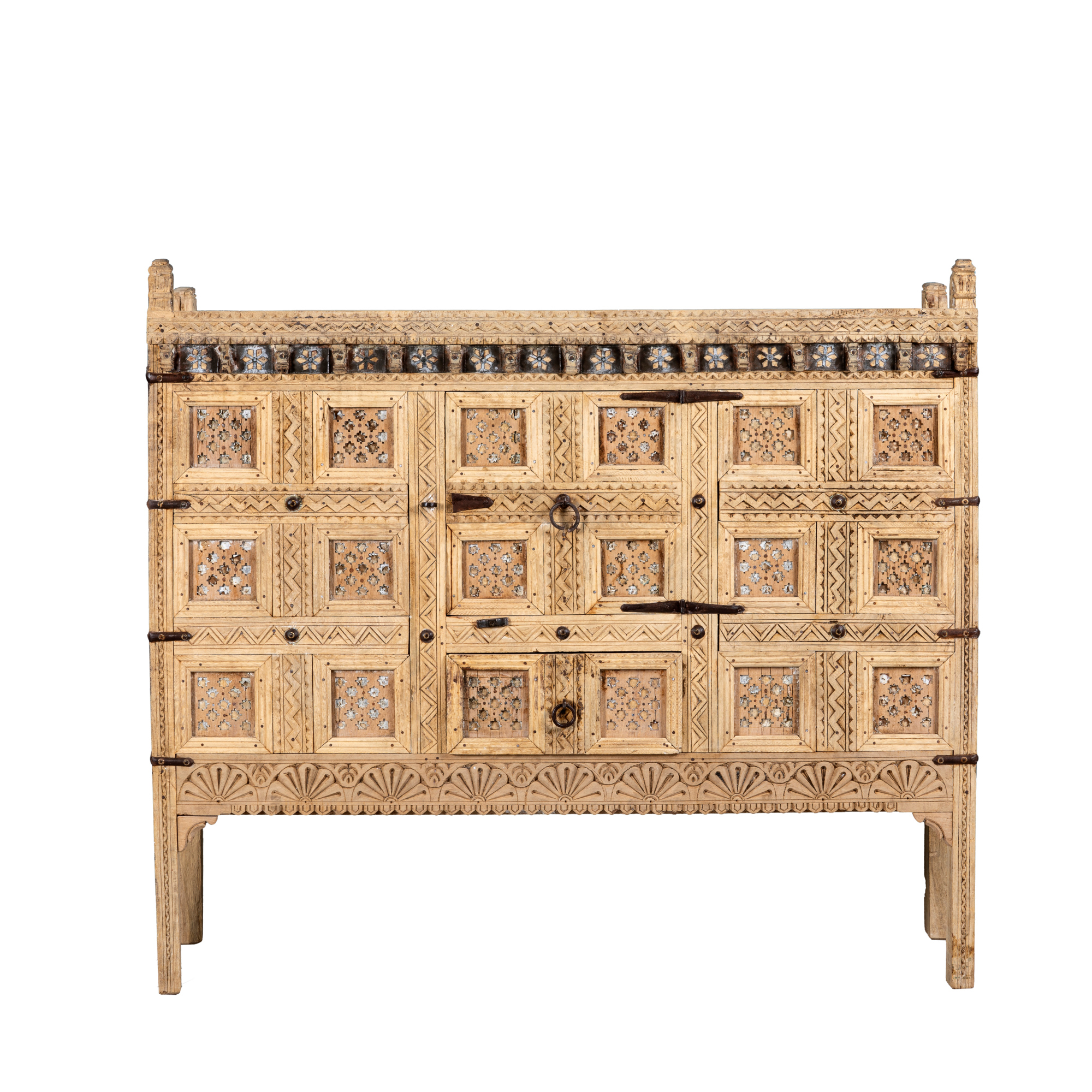 Dressoir Diu #1