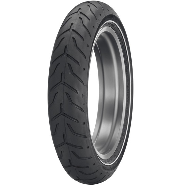 Dunlop - Pneu D408