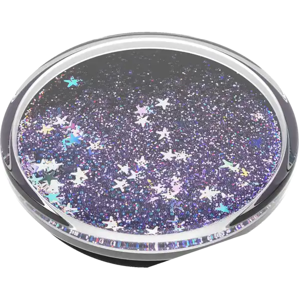 PopGrip Tidepool Galaxy Purple