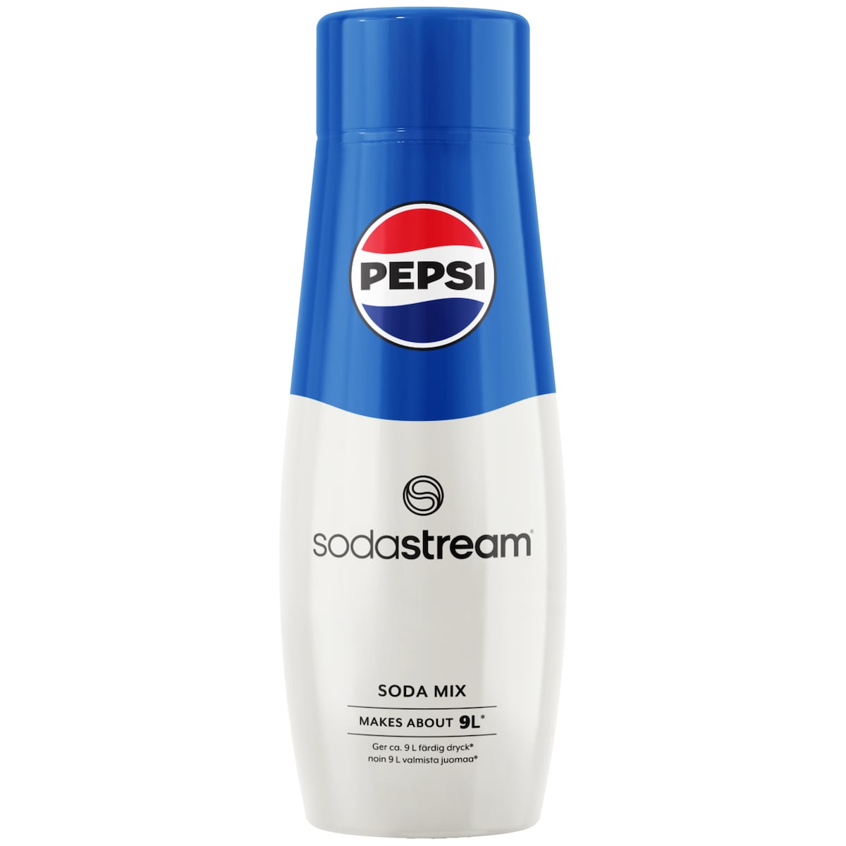 SodaStream Pepsi smak 1924201770