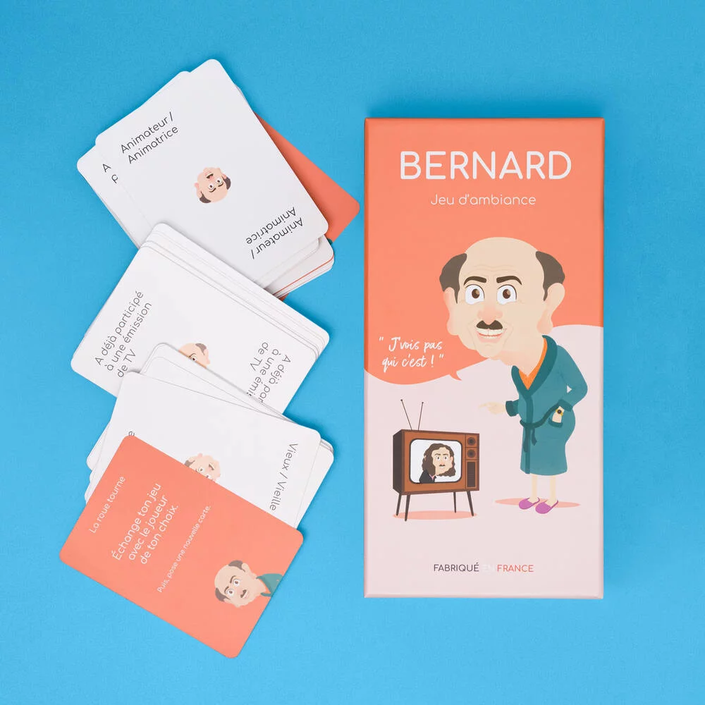 BERNARD