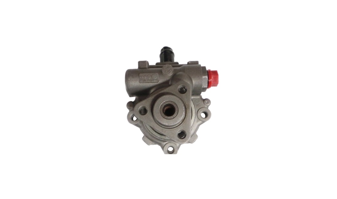 Servopumpe Hydraulisk