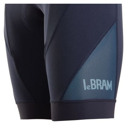Cuissard Court LeBram Ventoux Endurance 2.0 Bleu