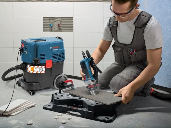 Bosch Støvsuger GAS 35 L AFC
