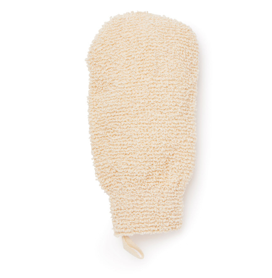 VITA Accessories Badevott Sisal Natur