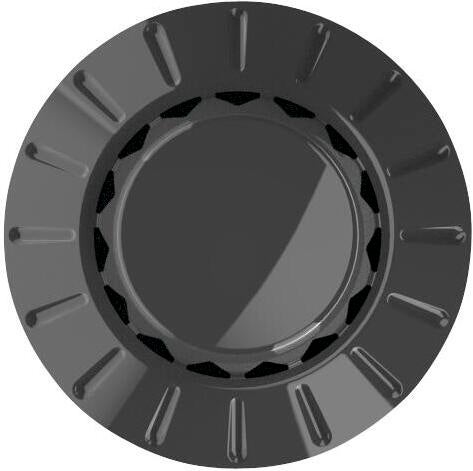 Gardena Micro Drip systeem sproeier 360А 5 stuks