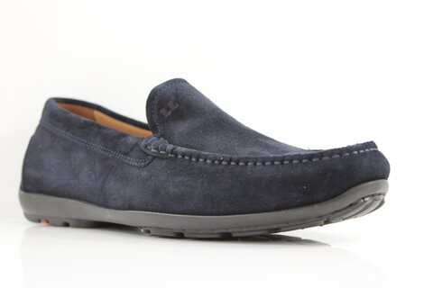 LLOYD Schnürschuhe