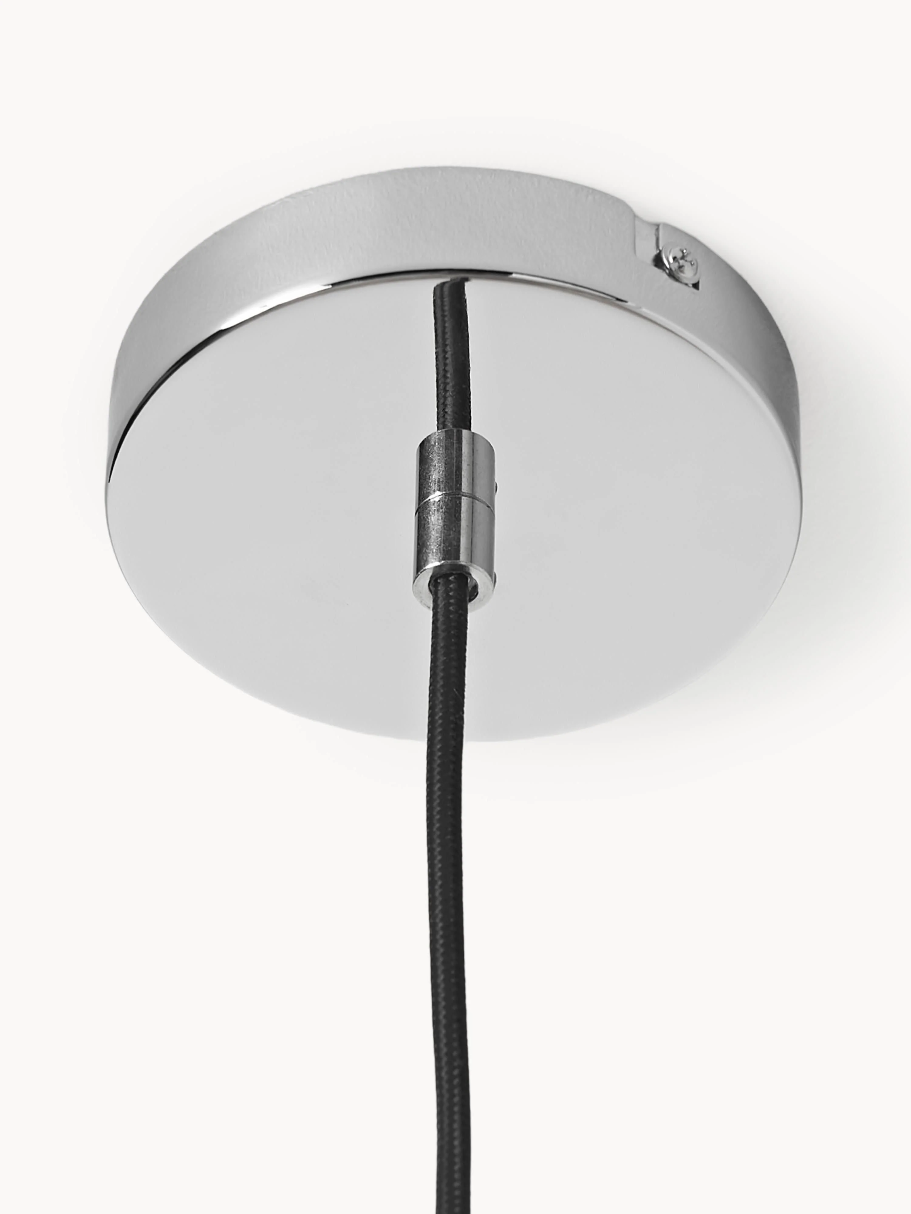 Hanglamp Millie van glas