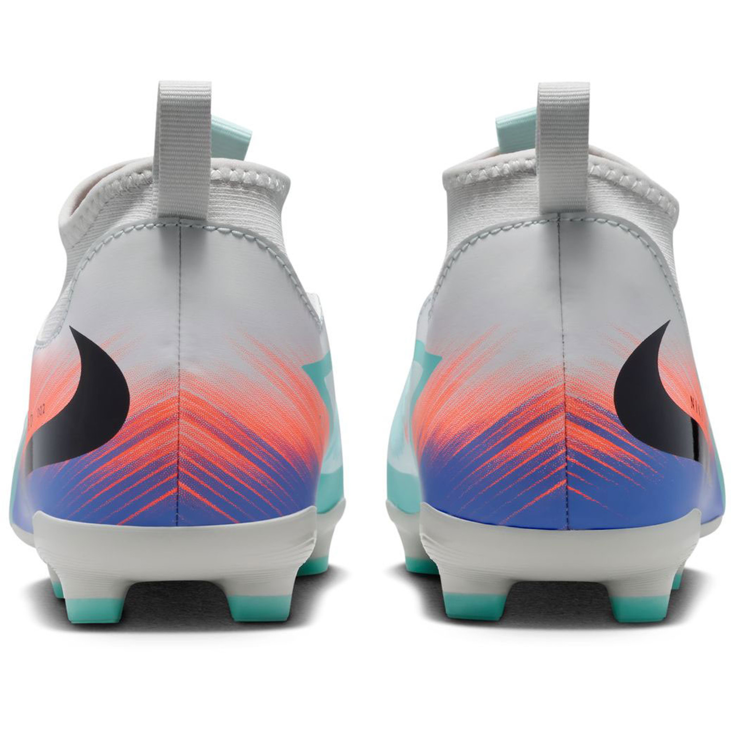 Nike Phantom 6 High Academy NU2 FG/MG Kids