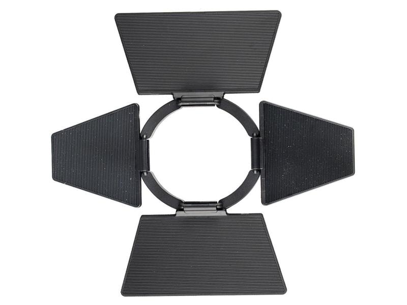 Godox Kit V1 / H200R Kit bestehend aus Diffusor, Reflektor und sechs verschiedenen Filter