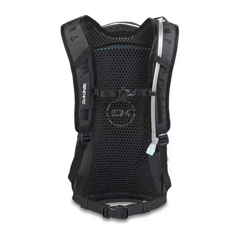 Sac à dos DAKINE Women Drafter Black/Moss 10L