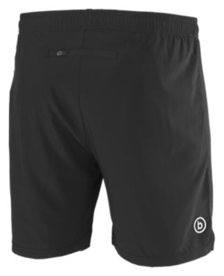 BengerRunning Short 2:1 - schwarz