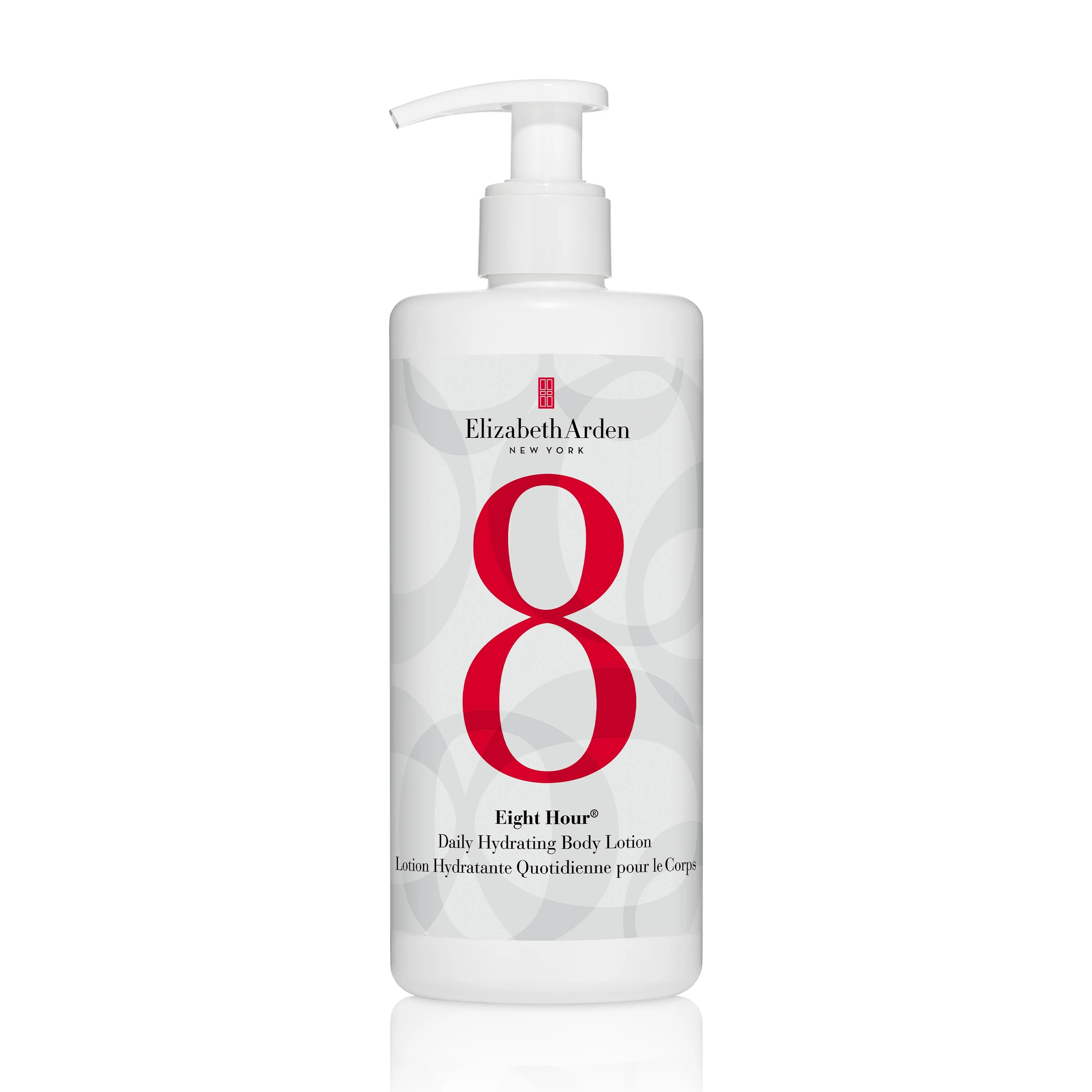 Eight HourLotion hydratante quotidienne pour le Corps |
