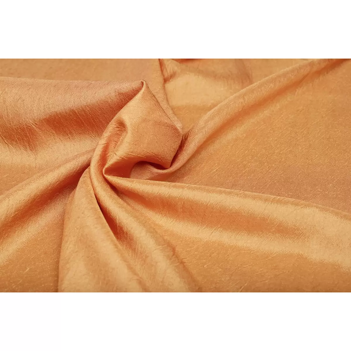 Nachtvorhang Mircrocrash Orange
