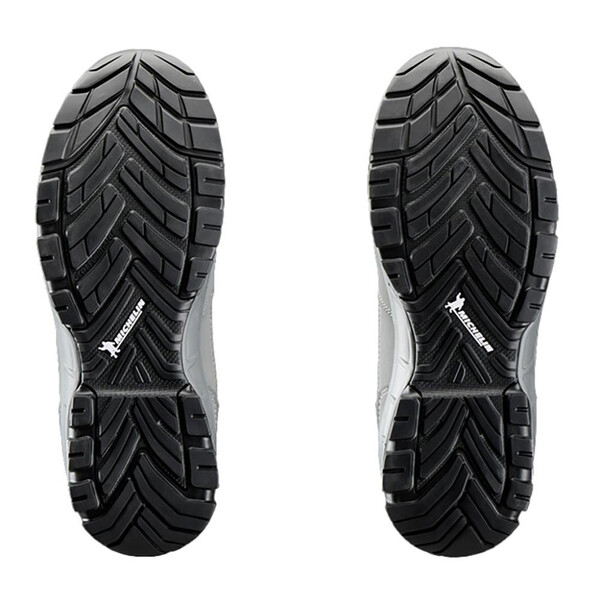 Furygan - Bottes Chattan D3O® Michelin® Noir
