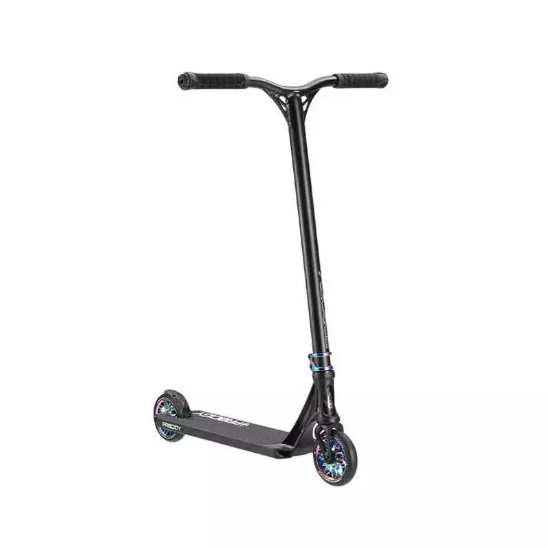 Trottinette Freestyle BLUNT Prodigy X Black/Oil Slick