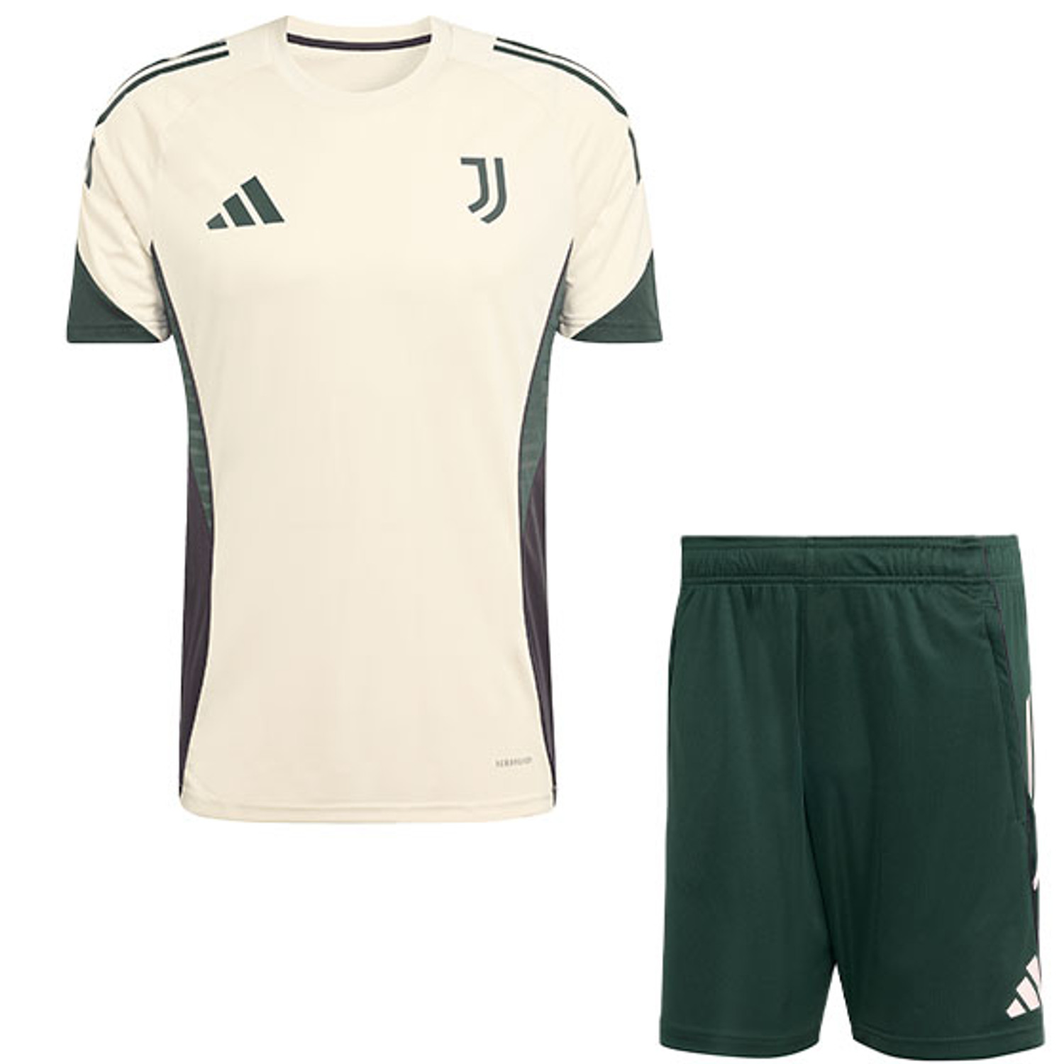 adidas Juventus Trainingsset