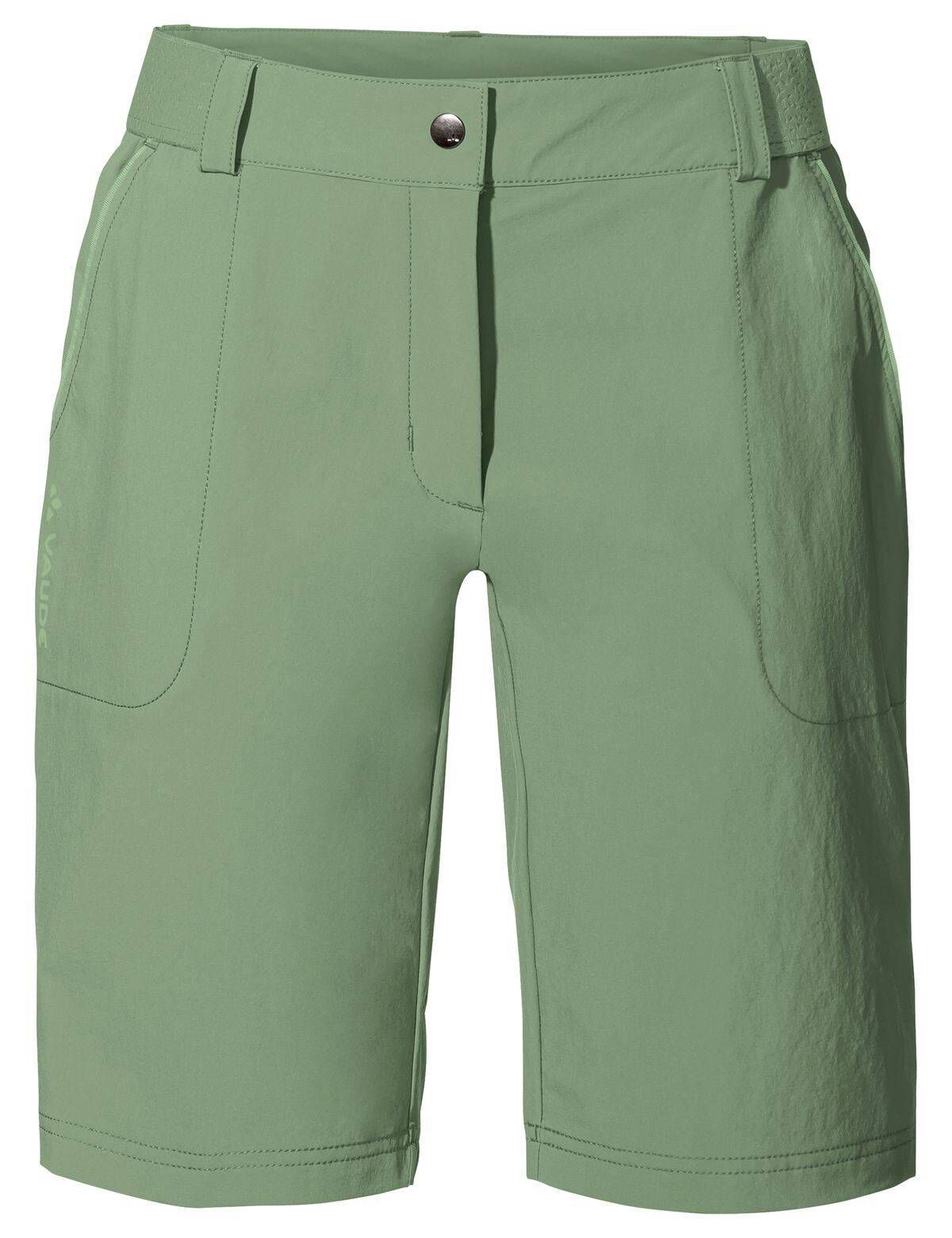 VAUDE| Damen Wandershorts FARLEY STRETCH II