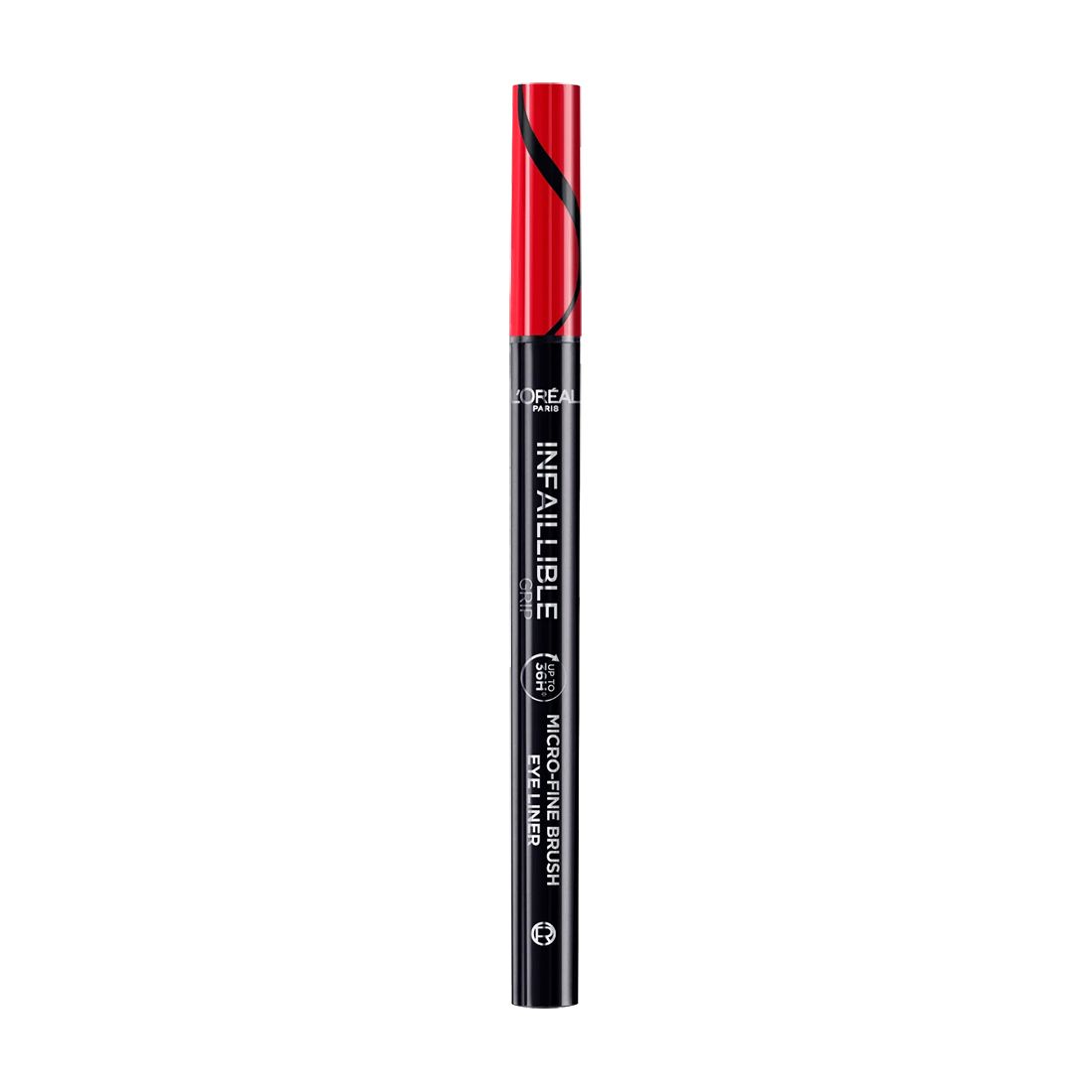 Infaillible Grip 36H Micro-Fine Eyeliner
