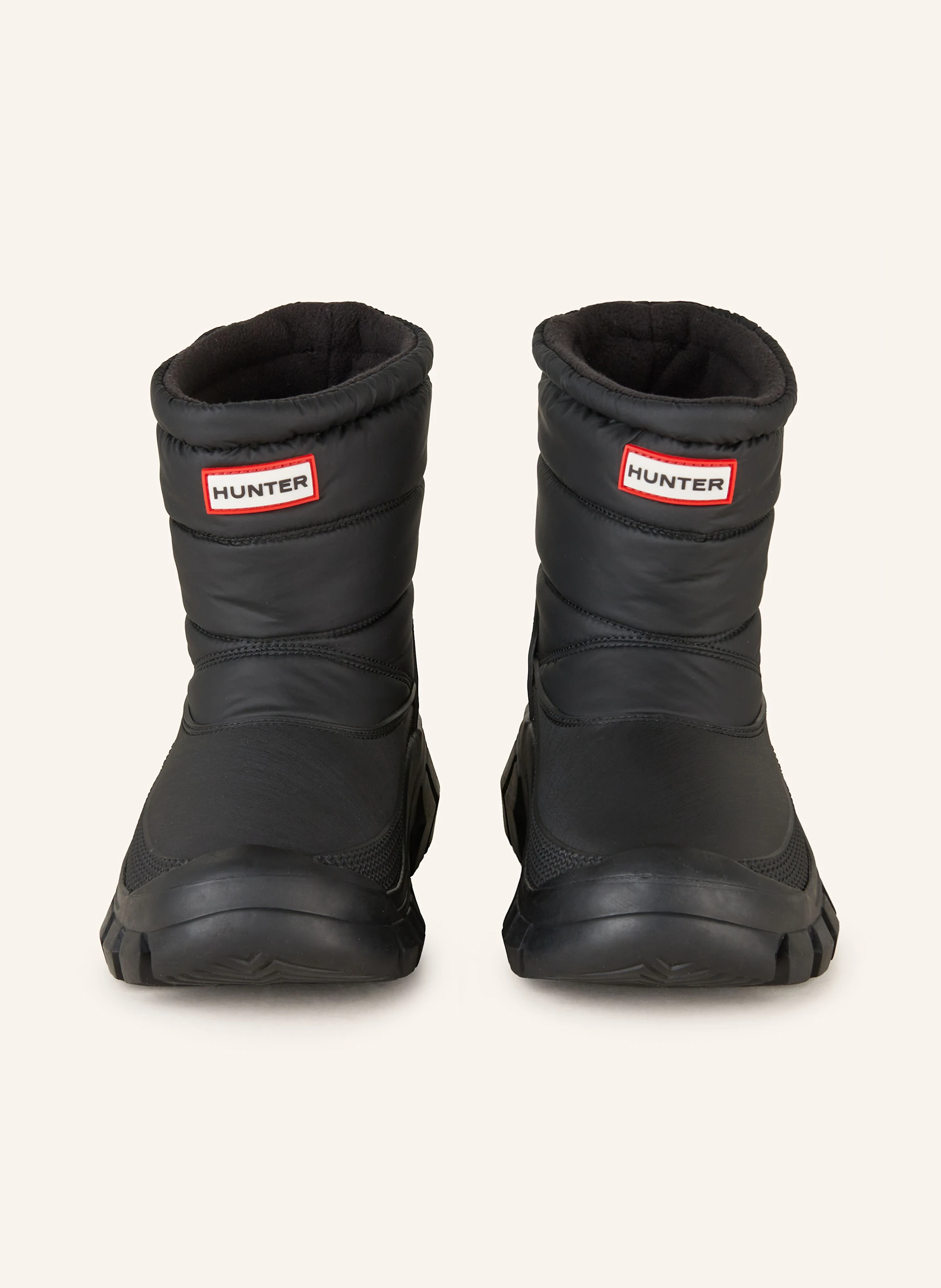 HUNTER Boots INTREPID TALL