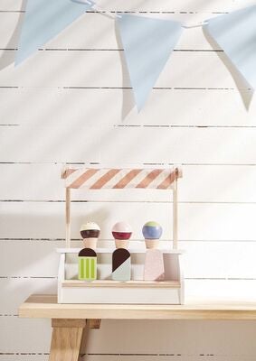 Kids Concept Bistro Isbar
