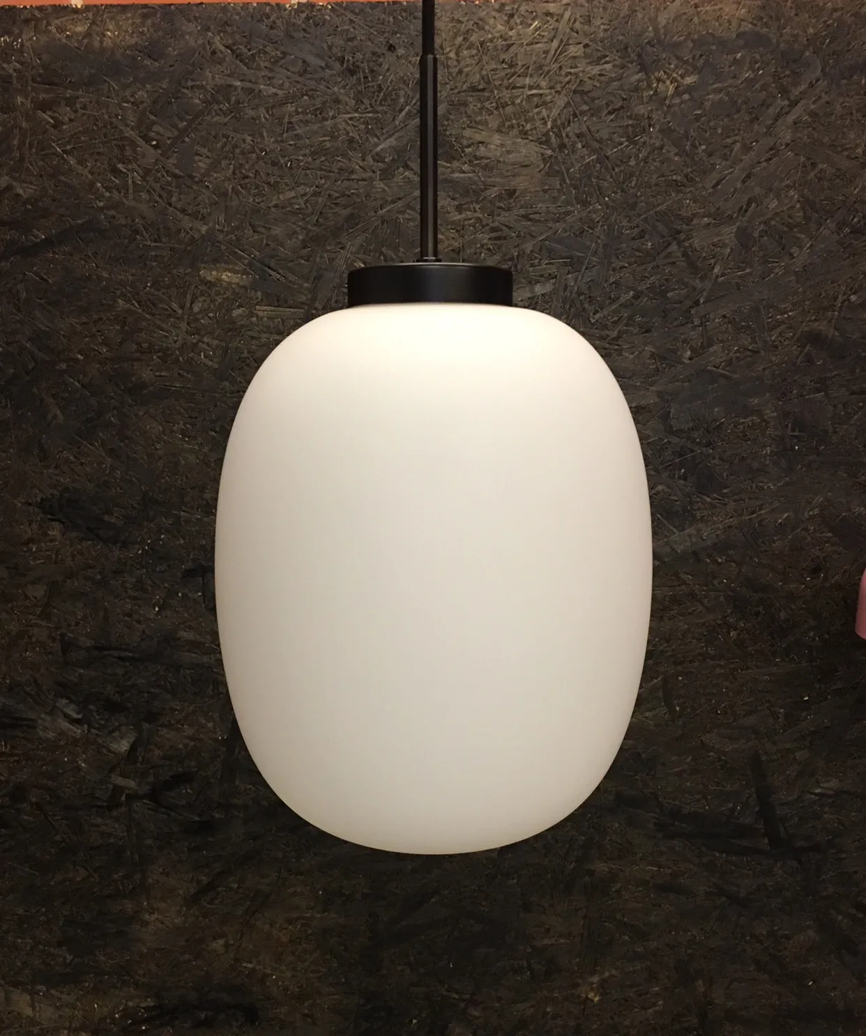 Dyberg Larsen DL39 Pendel