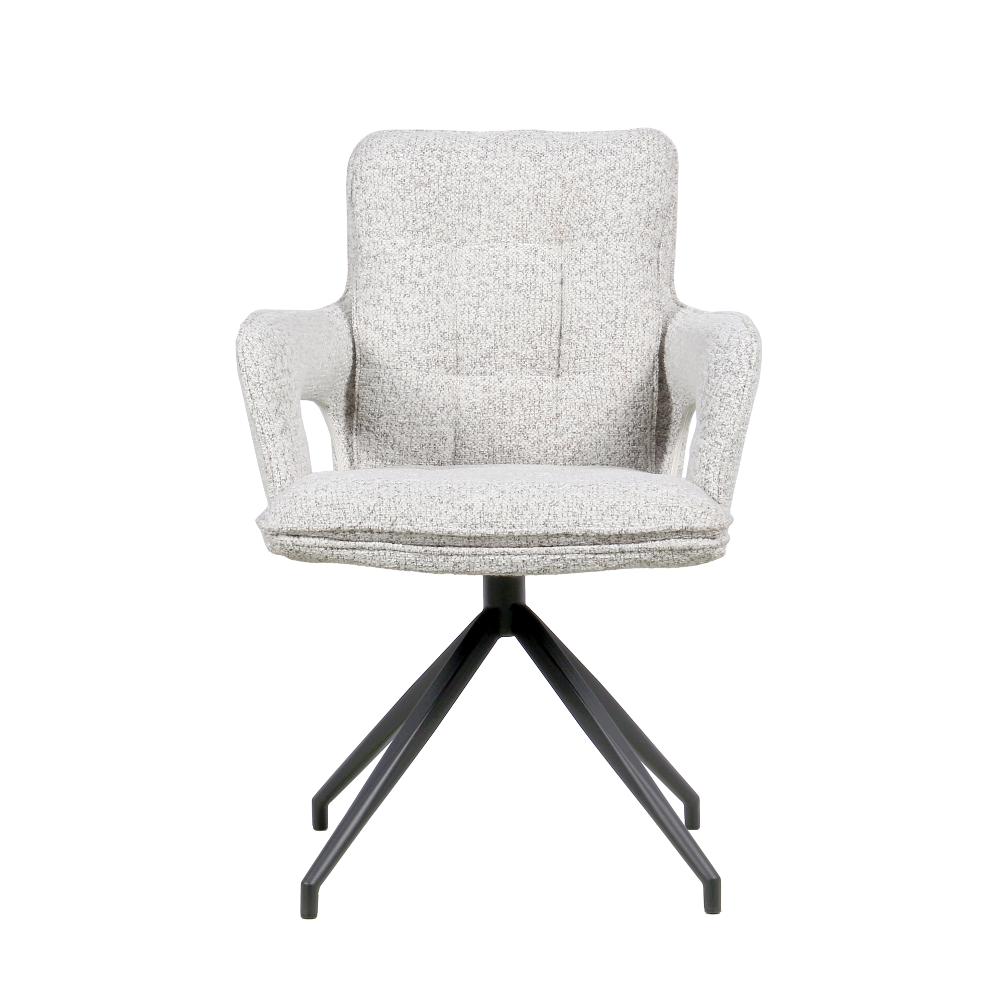 Eetkamerstoel Polly beige