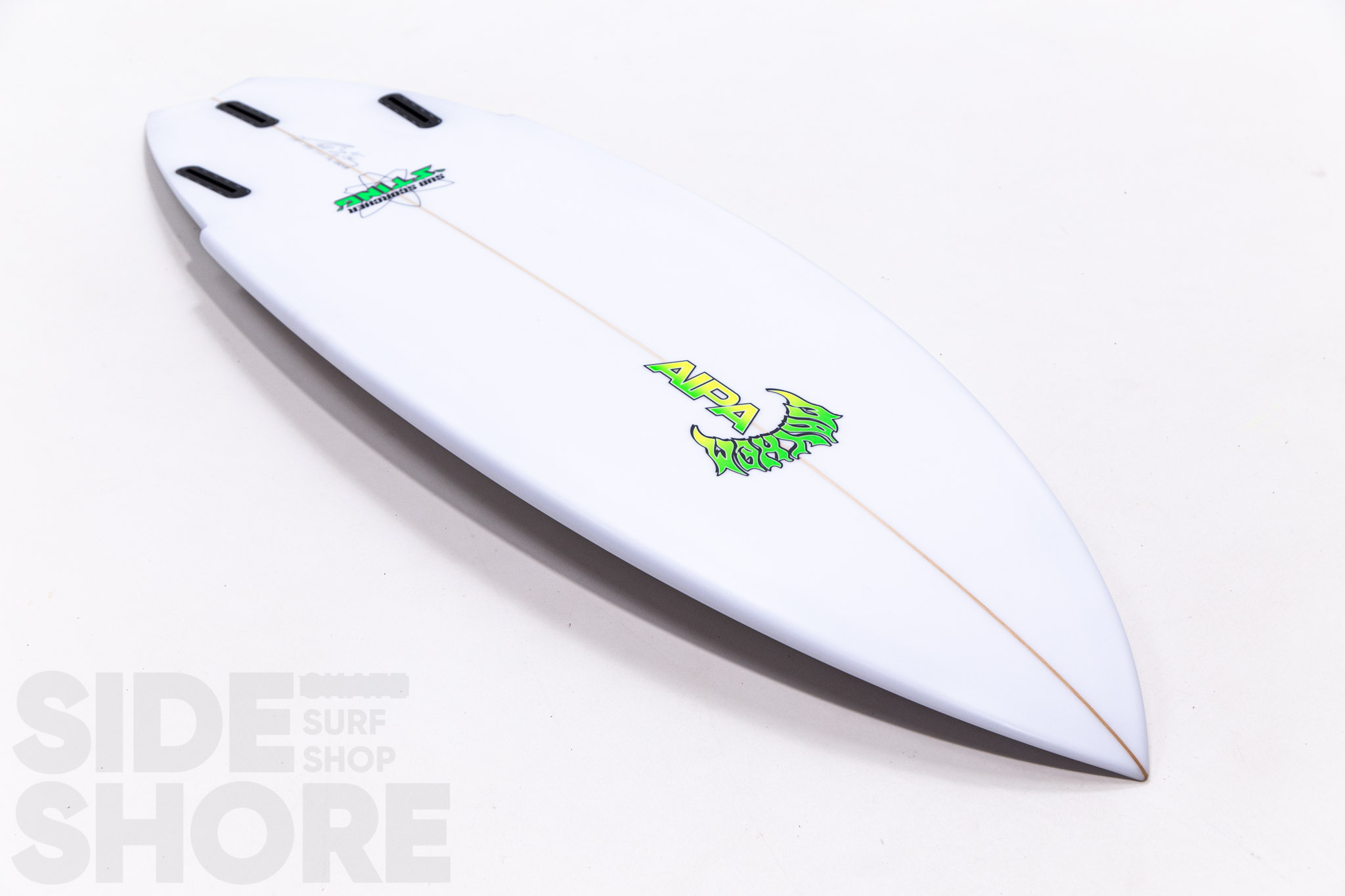 Lost Sub Scorcher Sting - 5'8 x 19.50