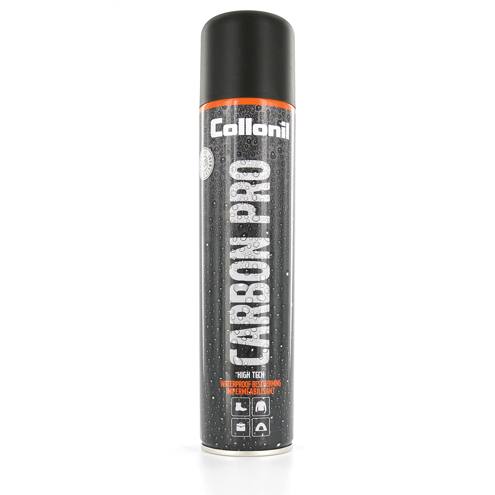 Carbon Pro Spray  |  schoenen