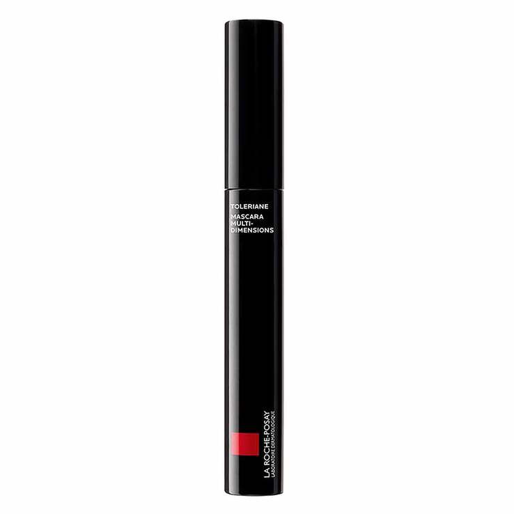 La Roche-Posay Toleriane Mascara Multi-Dimensions, 7.2 ml