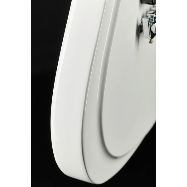 Harley Benton MR-Classic PWH