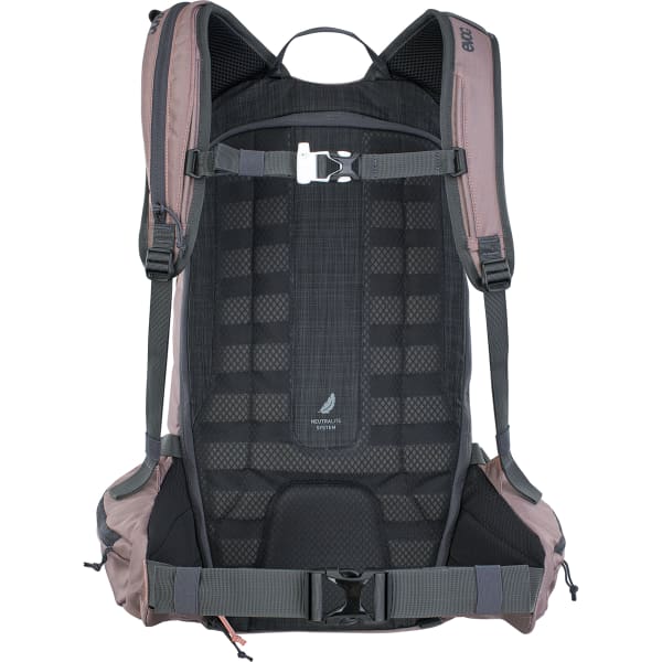 Sac à dos ski EVOC LINE 30L DUSTY PINK