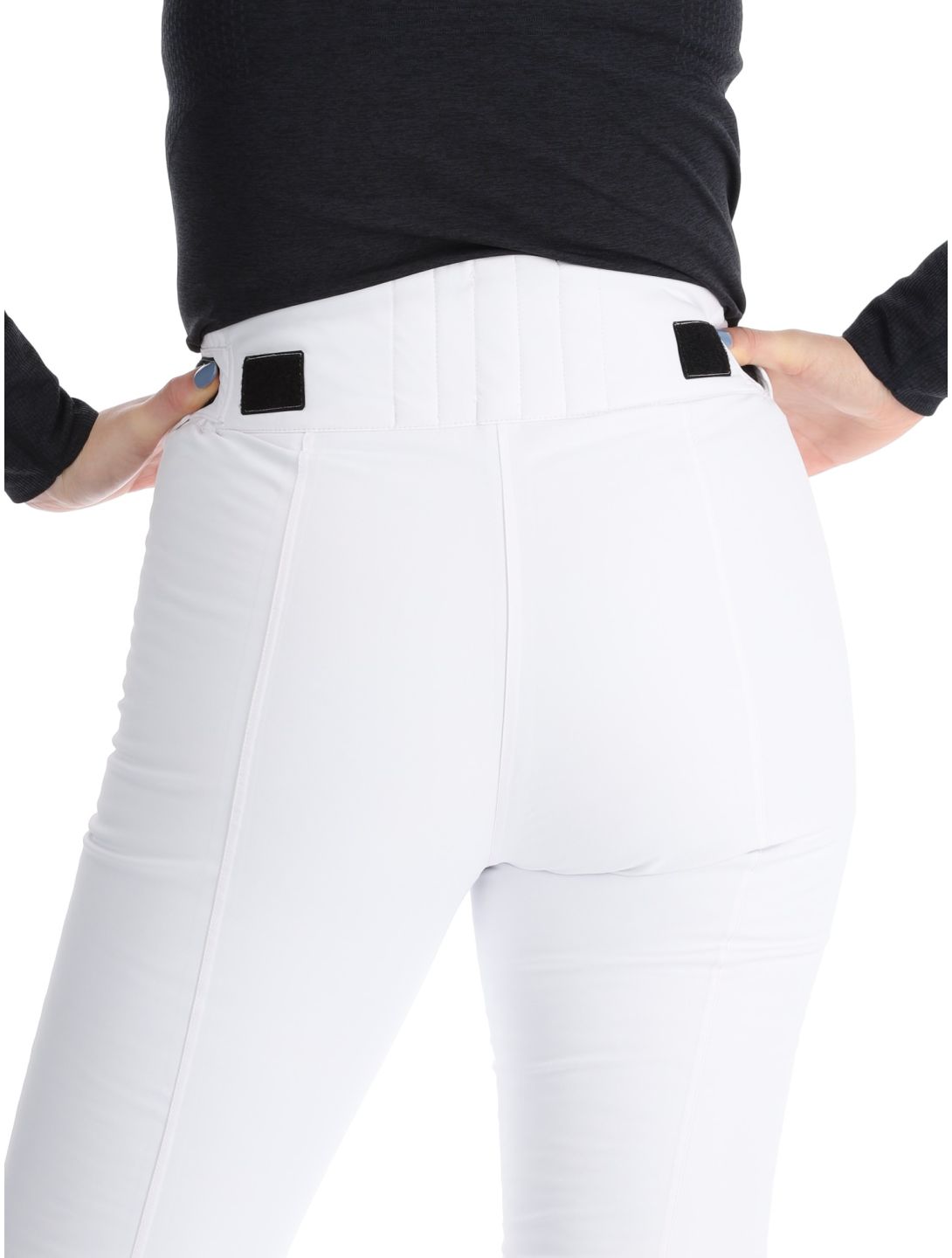 Vroni Slim 2.0 skibroek dames