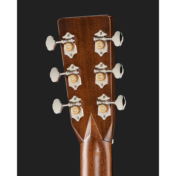 Martin Guitar D-28