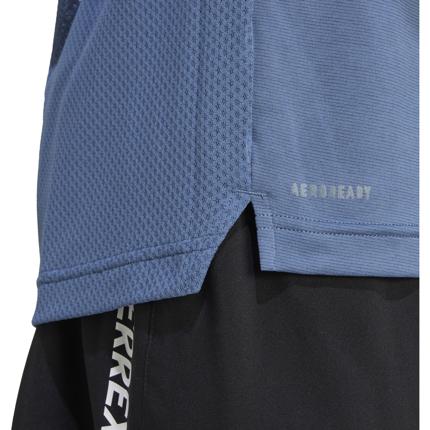 adidas AGR T-Shirt Heren