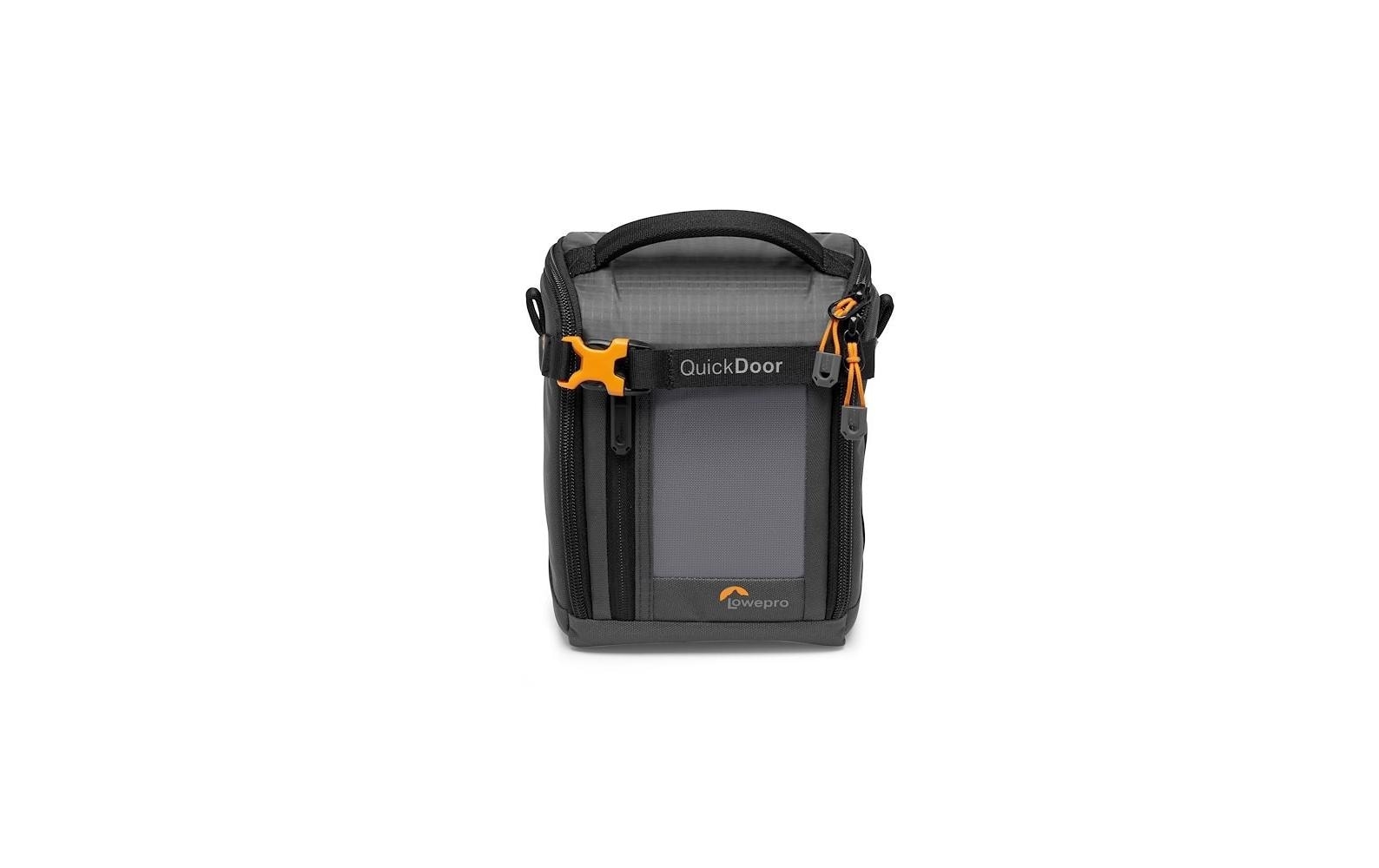 Lowepro Kameratasche »GearUp Creator Box M II (GRL)«