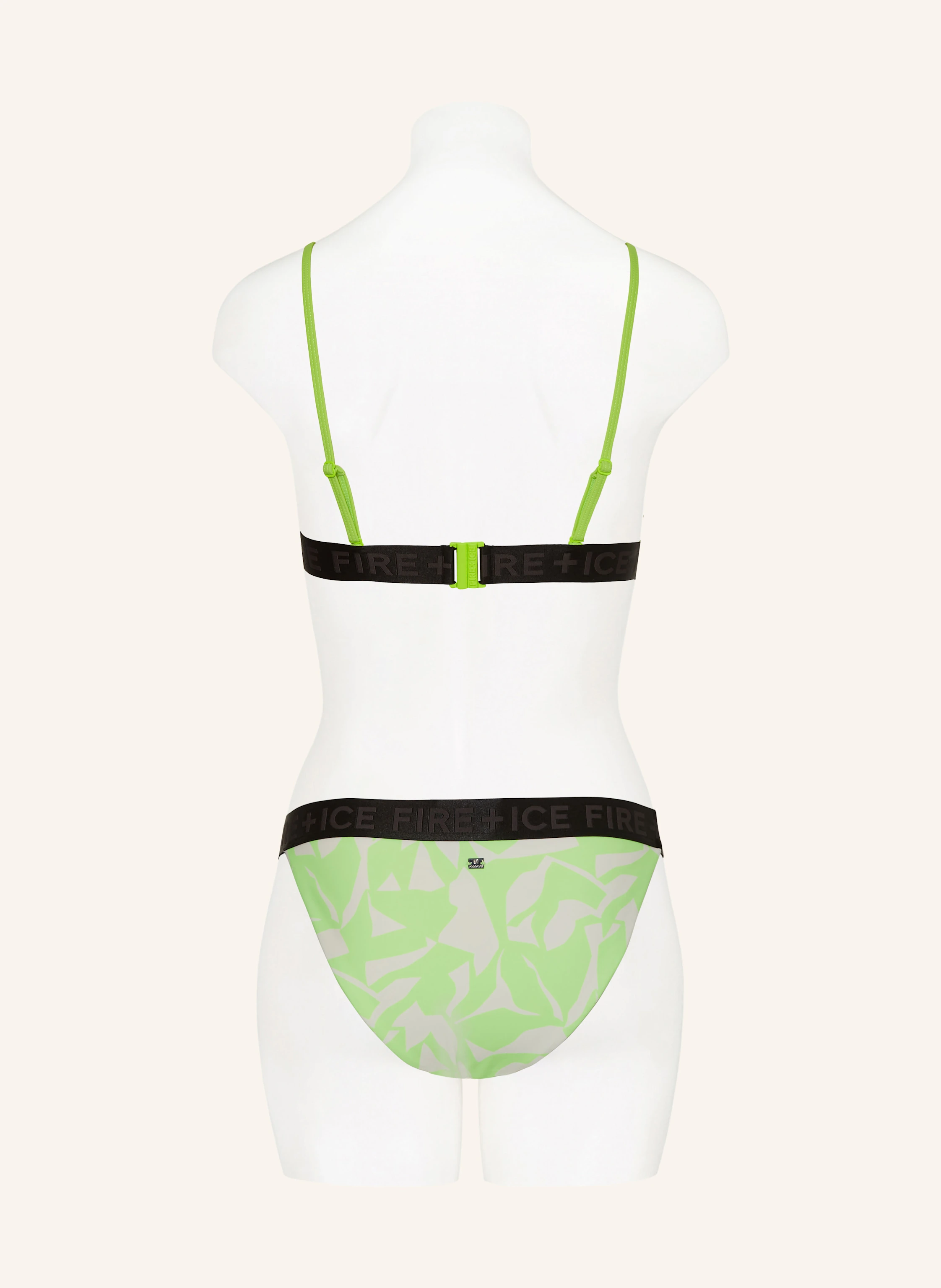 FIRE+ICE Triangel-Bikini-Top HANKA4