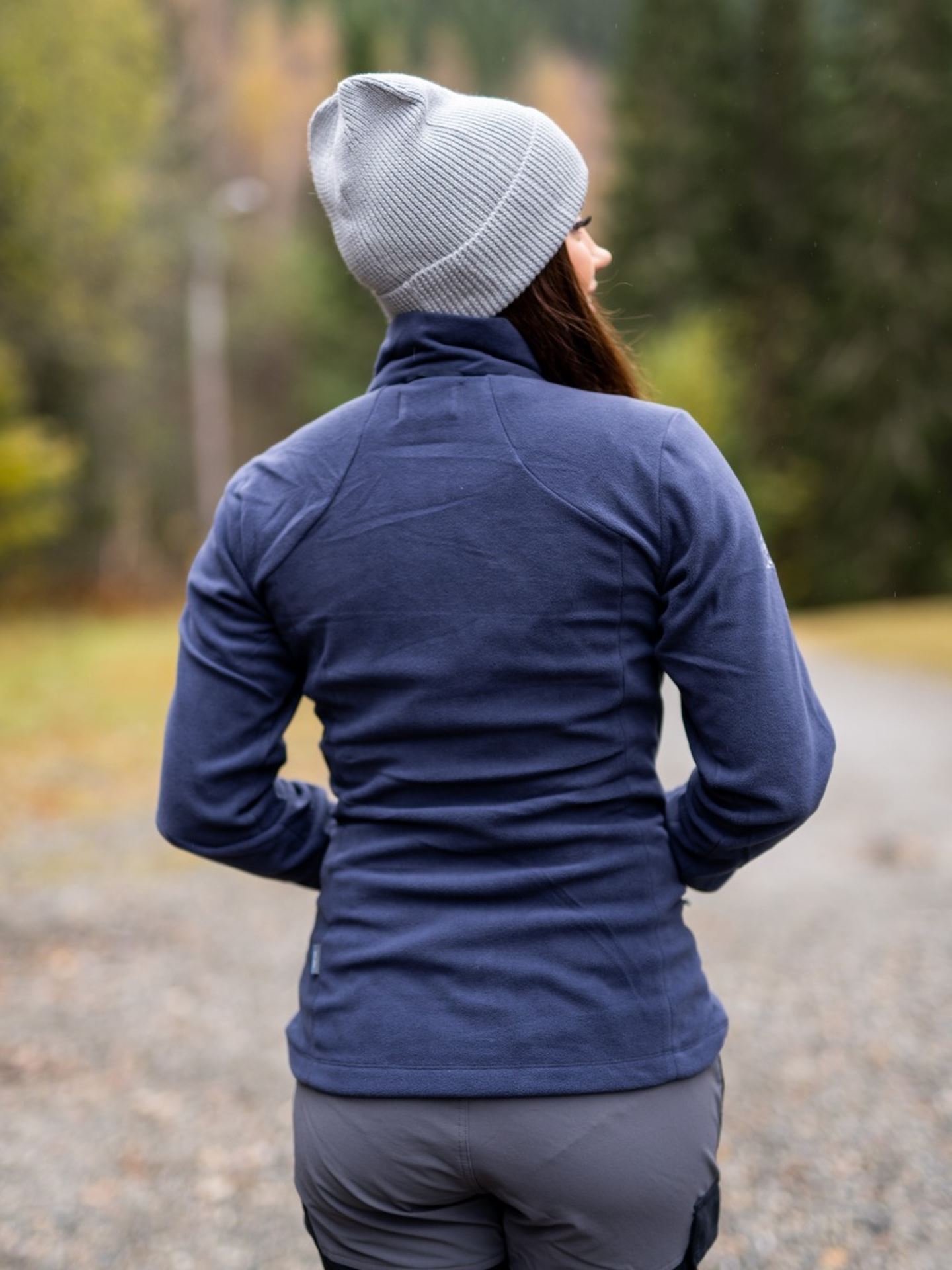 Finnsnes Fleece Jacket