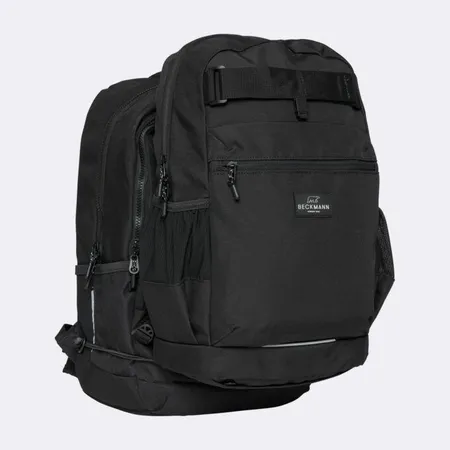 Beckmann Freizeitrucksack Sport Light - Black