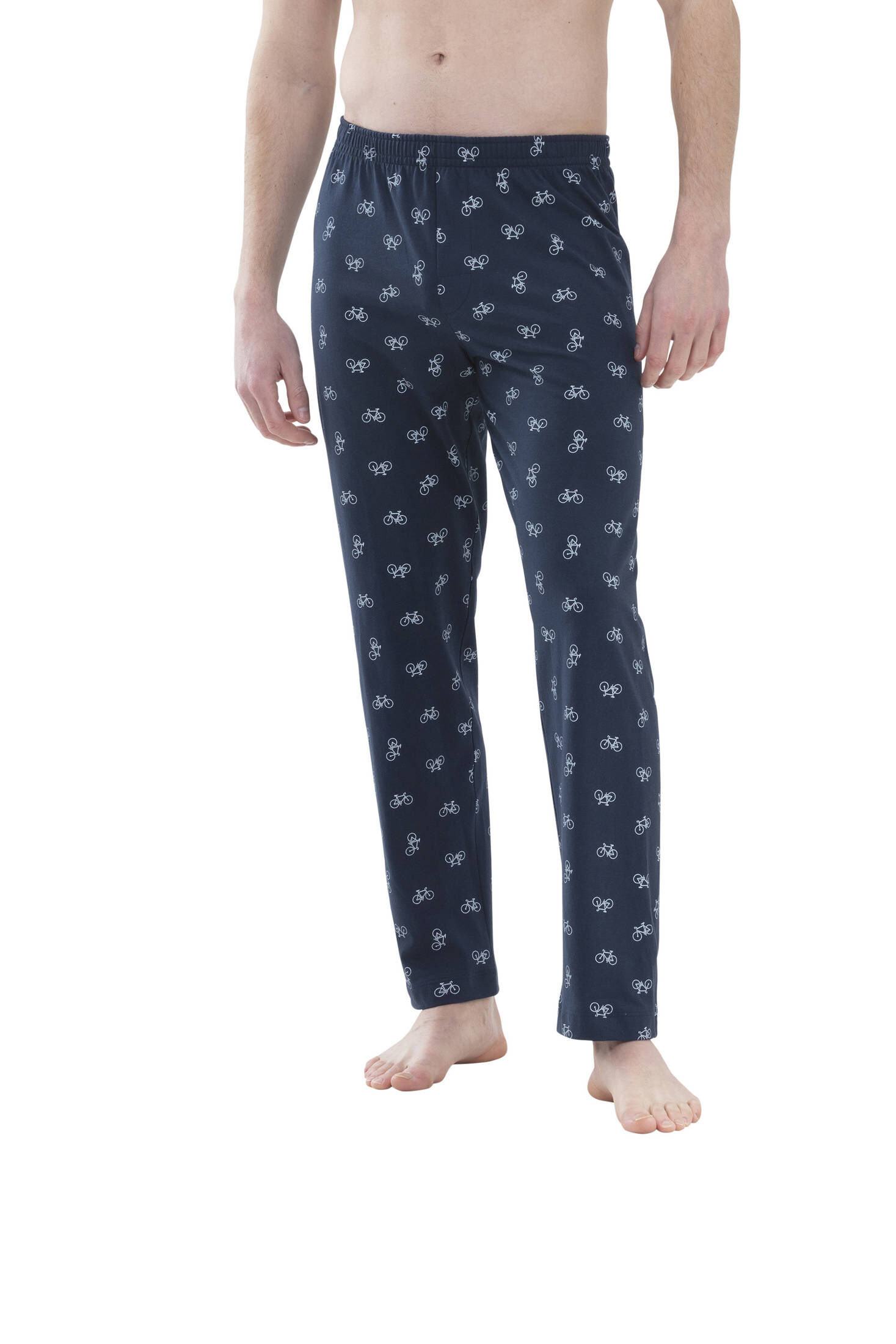 mey| Herren Hose lang