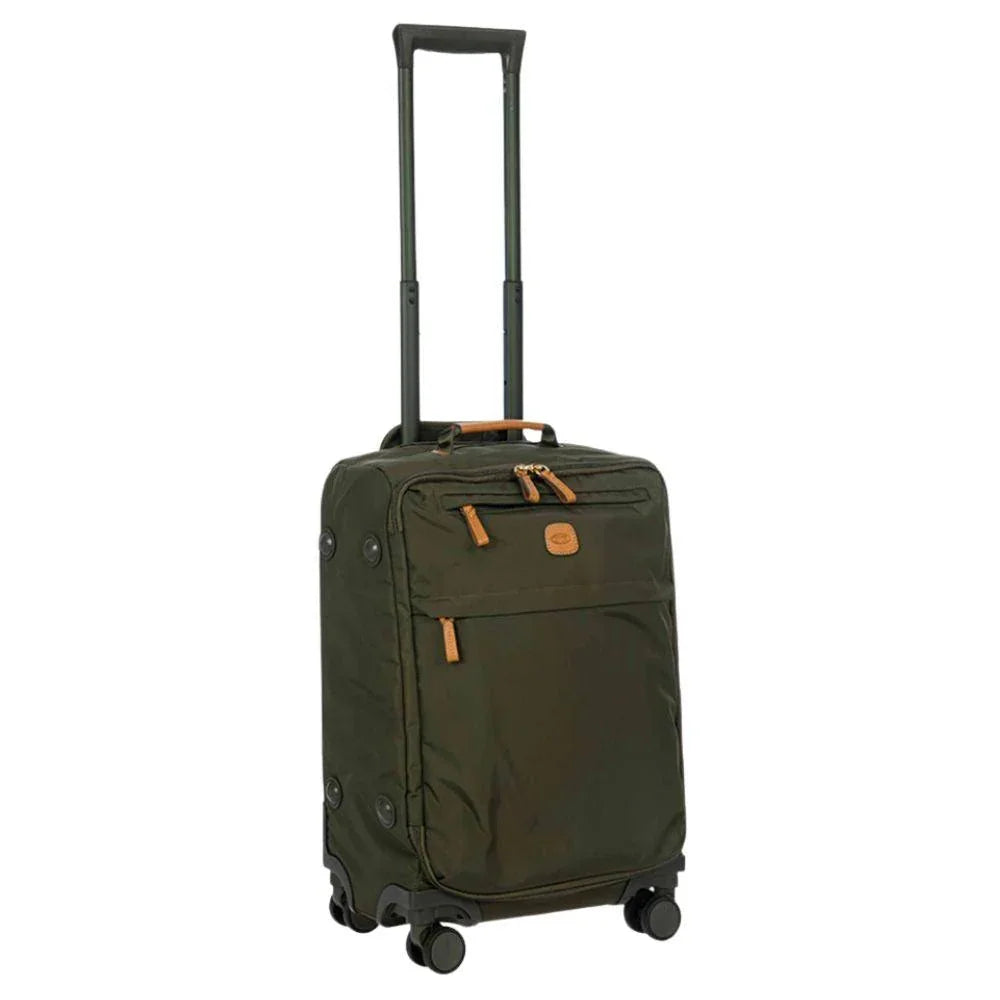 Bric’s | X- Bag 58117 | Spinner handbagage 55