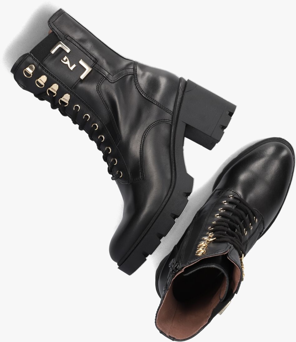 NERO GIARDINI zwarte nero giardini veterboots 05861