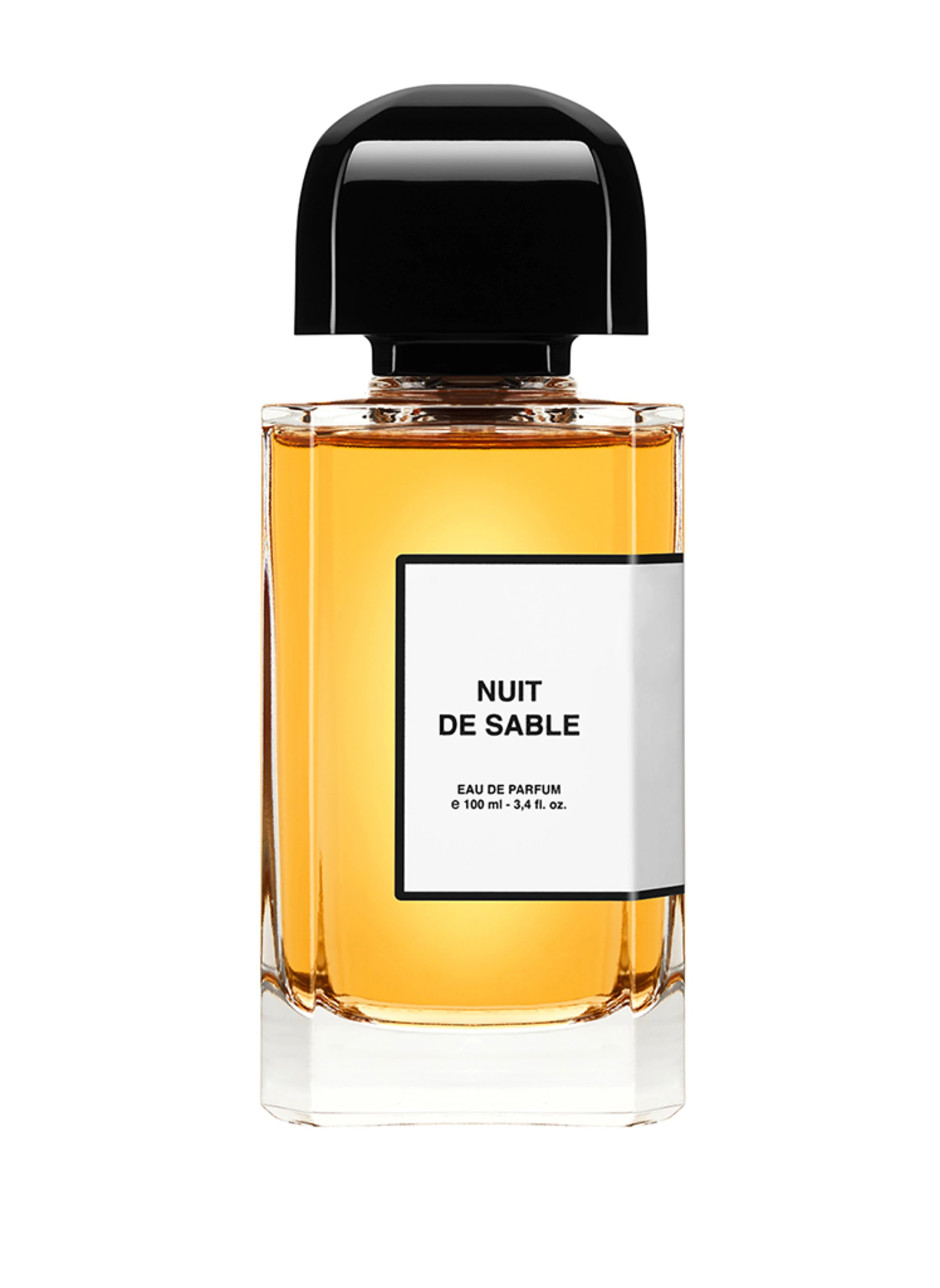 bdk Parfums NUIT DE SABLE